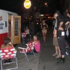 The Beeline Trailer